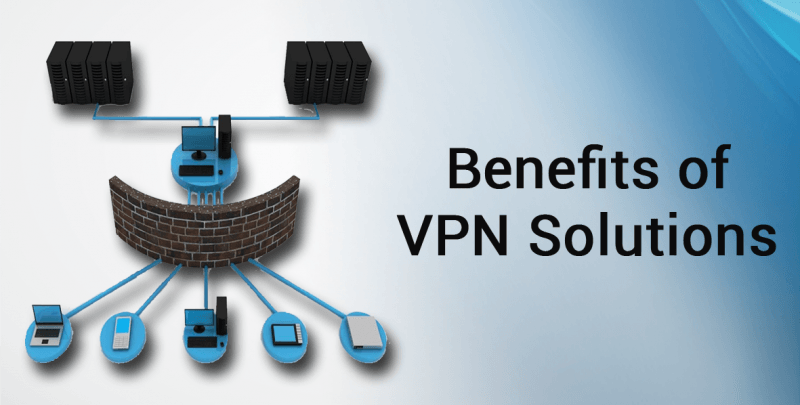 7 دلیل برای خرید VPN