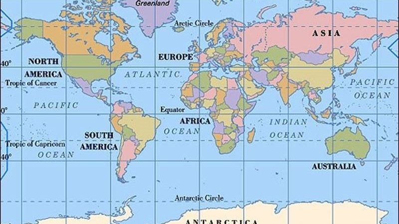 کدام VPN را انتخاب کنیم، اروپا یا آمریکا؟